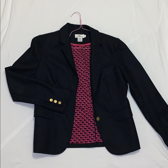 Vineyard Vines Jackets & Blazers - Vineyard Vines Women’s Blazer Vineyard Vines Jackets & Blazers - Vineyard Vines Women’s Blazer